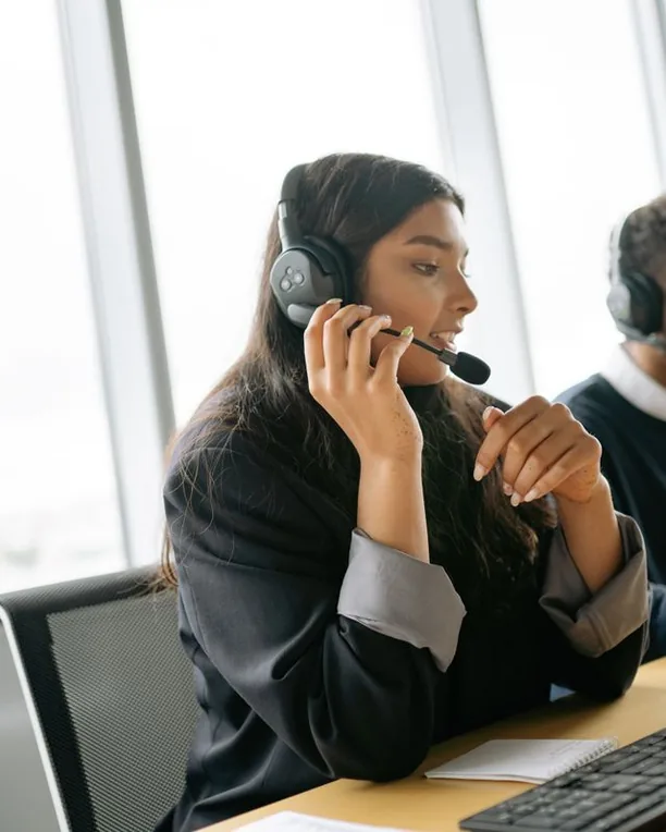 Voice Call & IVR